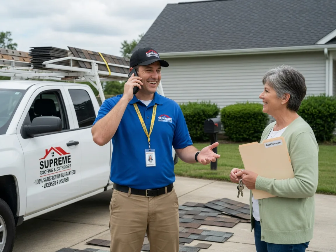 Roof Replacement Lazbuddie, TX FAQs